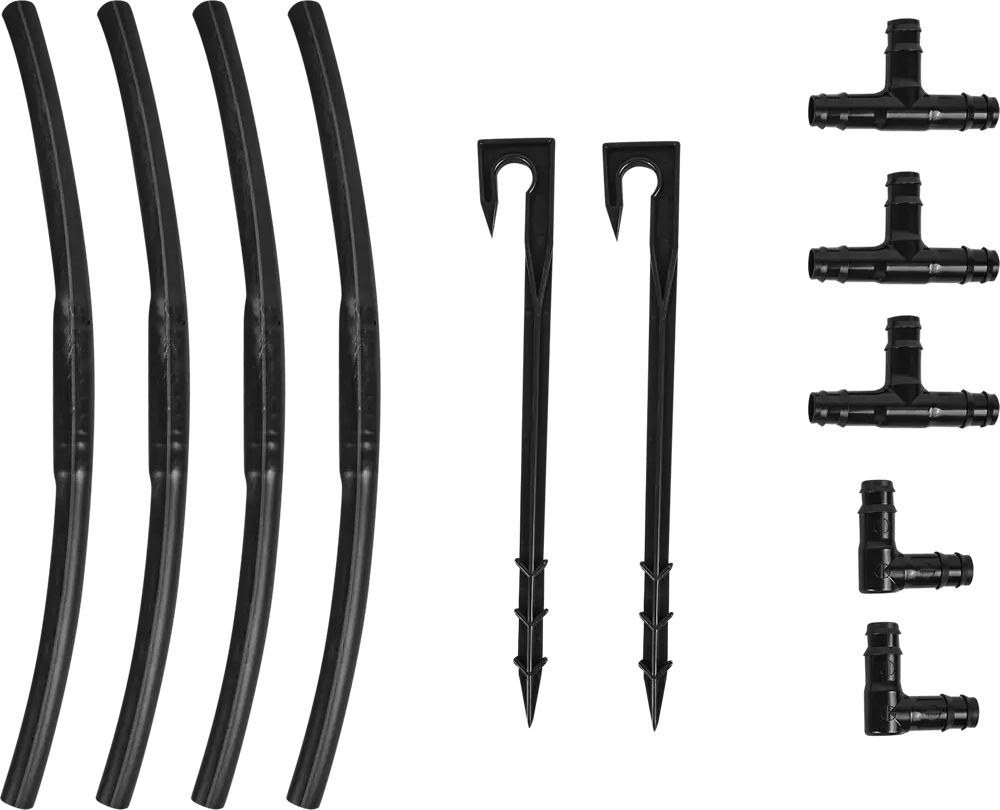 Капельная система BOUTTE для полива кустарников и деревьев 87271067