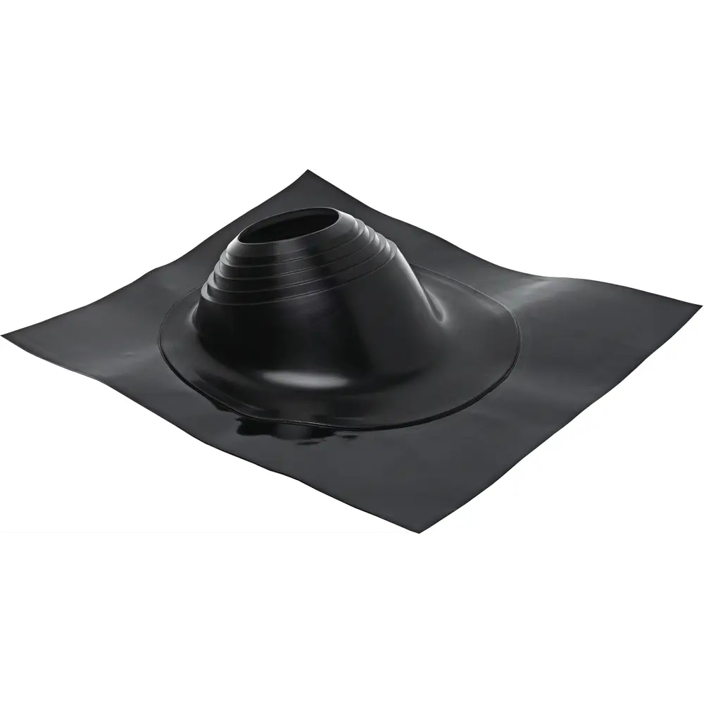 Угловая проходка ВЕГА EPDM 2 для вентиляции кровли 85302453 STLM-0061021