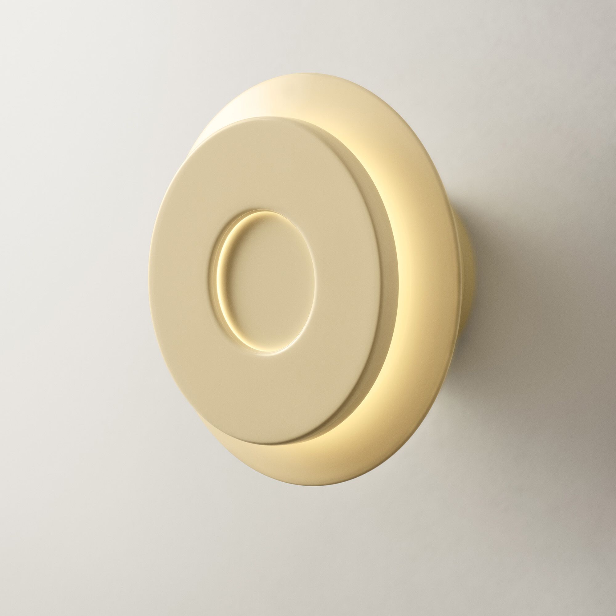 Алюминиевый настенный светильник Pholc Лилль ARCH-00066827 - Вид №24