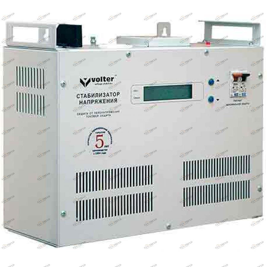 Стабилизатор напряжения Volter СНПТО-11 птсш sun-id-1032566