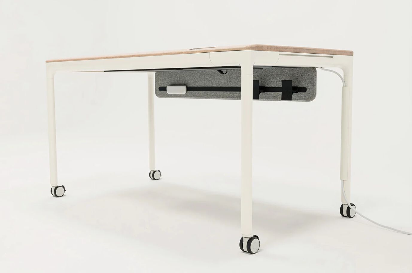 Полиамидное колесо Beflo CASTER ARCH-00033077 - Вид №1