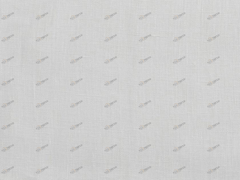 Aldeco Однотонная льняная ткань Good mood sun-id-1508377