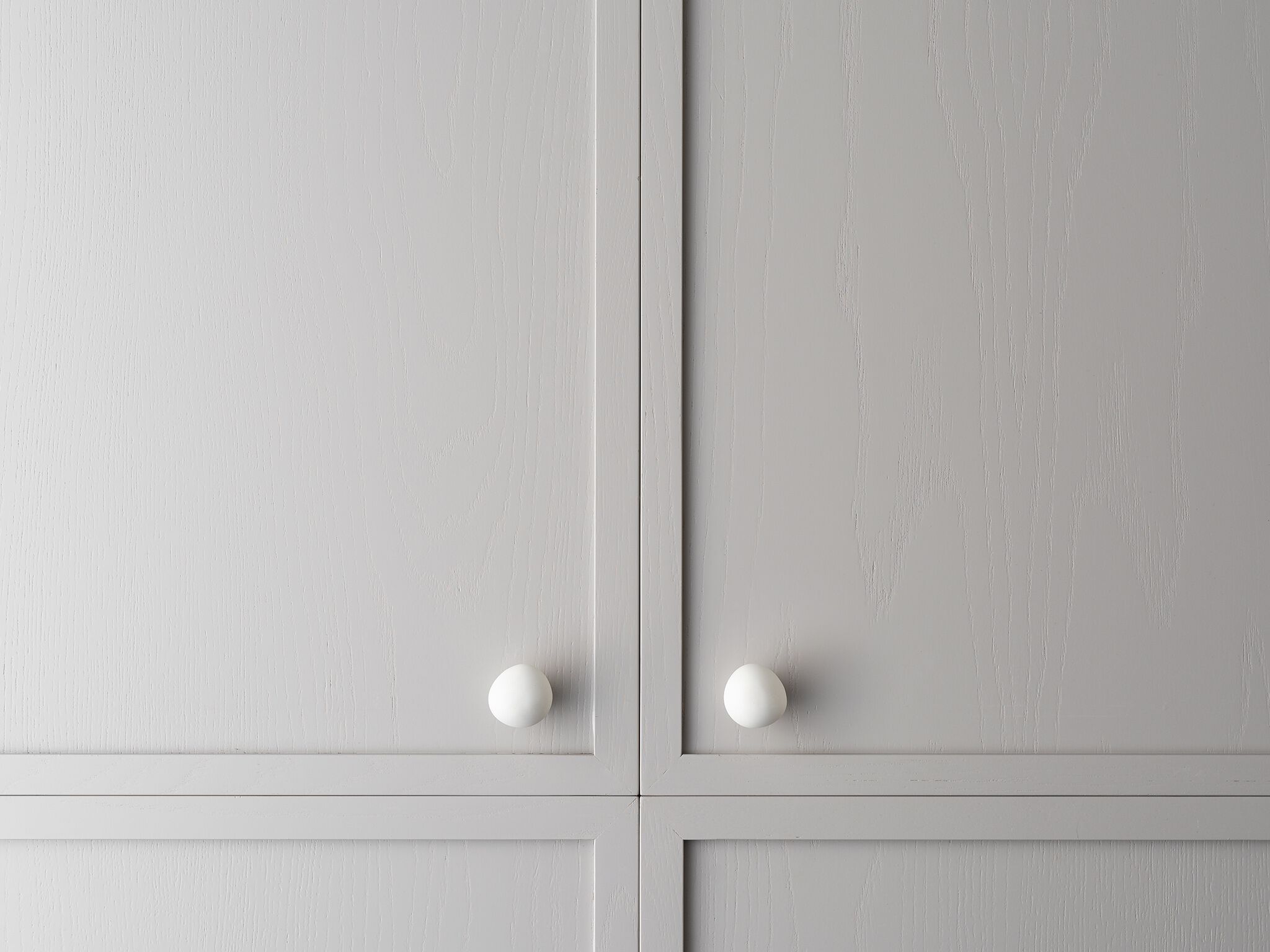 Керамическая ручка Lo & Co Interiors Pebble ARCH-00151195 - Вид №13