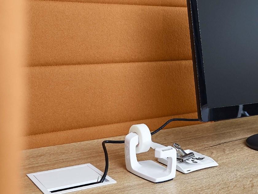 Febrü Отдельно стоящая офисная перегородка sun-id-1482937 - Вид №10