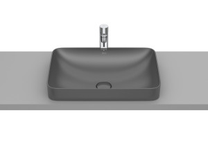 A327534640 SQUARE - Умывальник FINECERAMIC® спасти ROCA Inspira