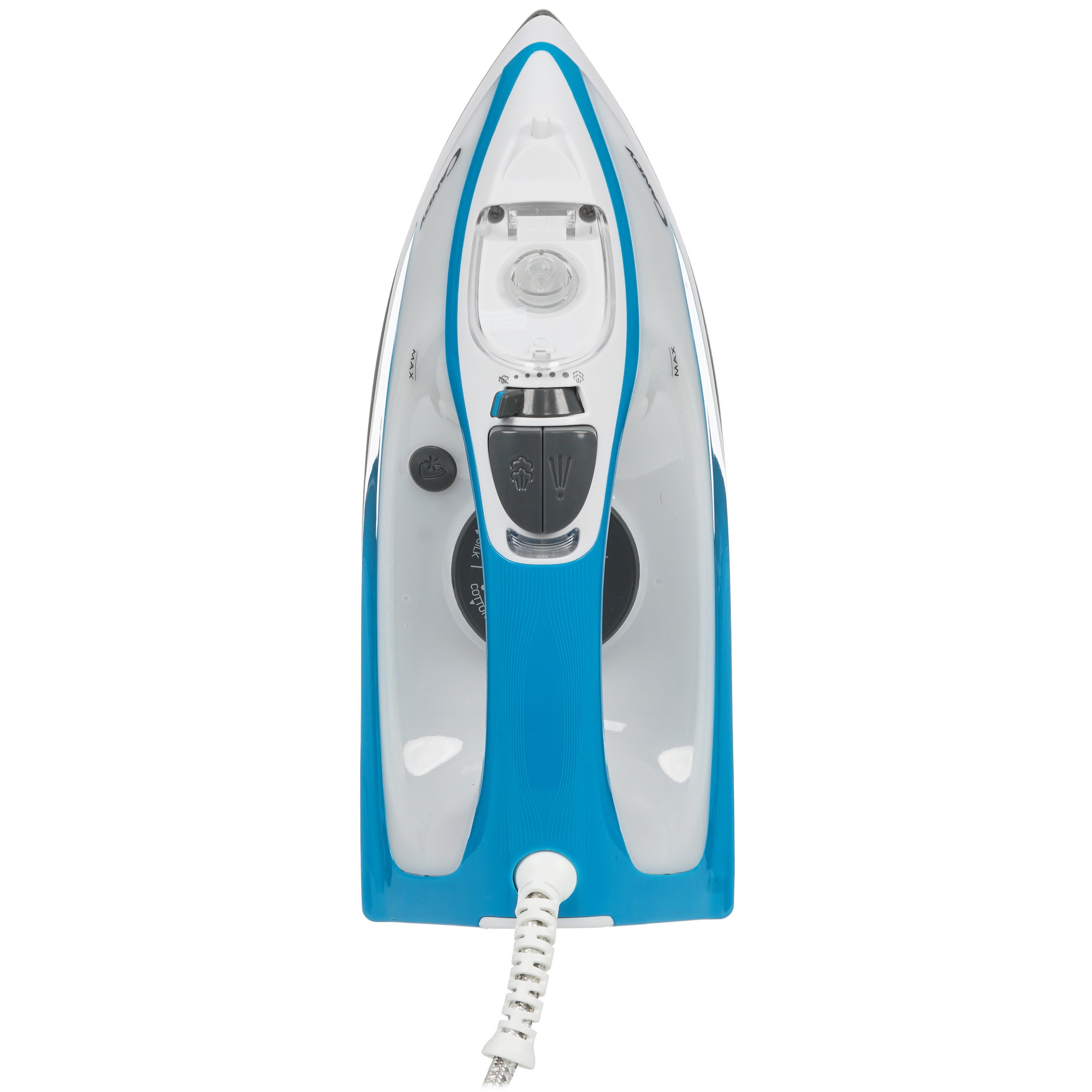 9942231 Утюг Candy CI-100 белый STDN-0096753 - Вид №1