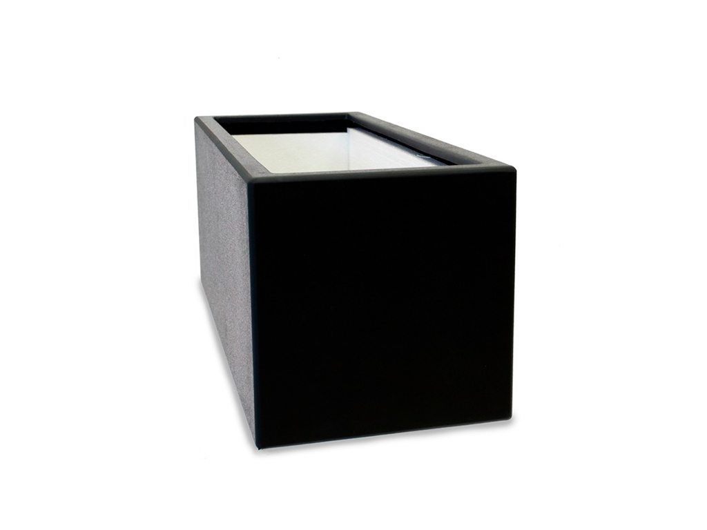 Кашпо коллекции "Бетула" ВD-02-51 100/50/50 ГеоПластБорд GPBST-60 - Вид №1