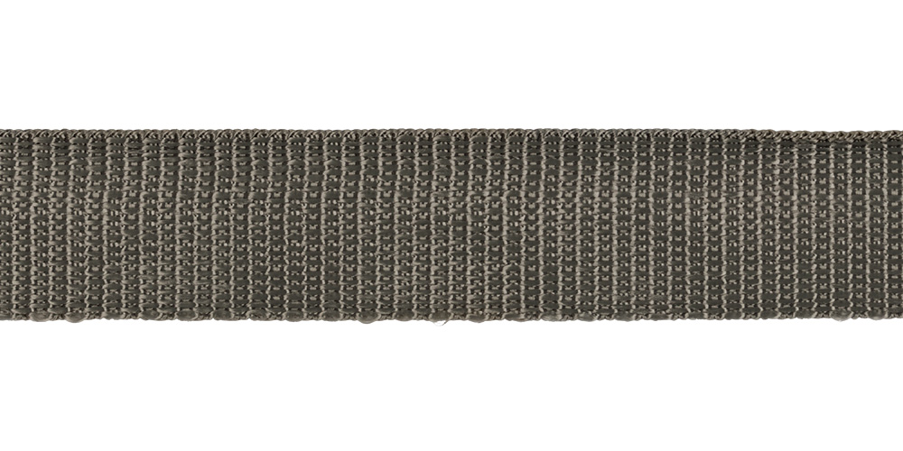 3731 Стропа 50 мм ФАСОВКА 2.5 м серый Santreyd 