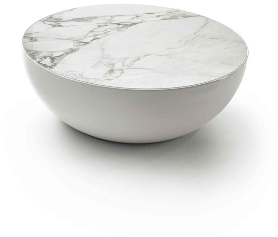 Bonaldo Низкий круглый журнальный столик sun-id-1504036 - Вид №3