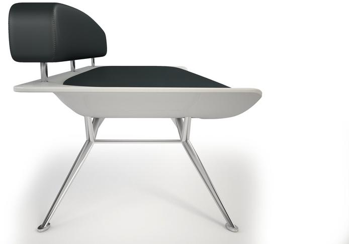 Ares Line Диван Pf3 sun-id-1425589 - Вид №1