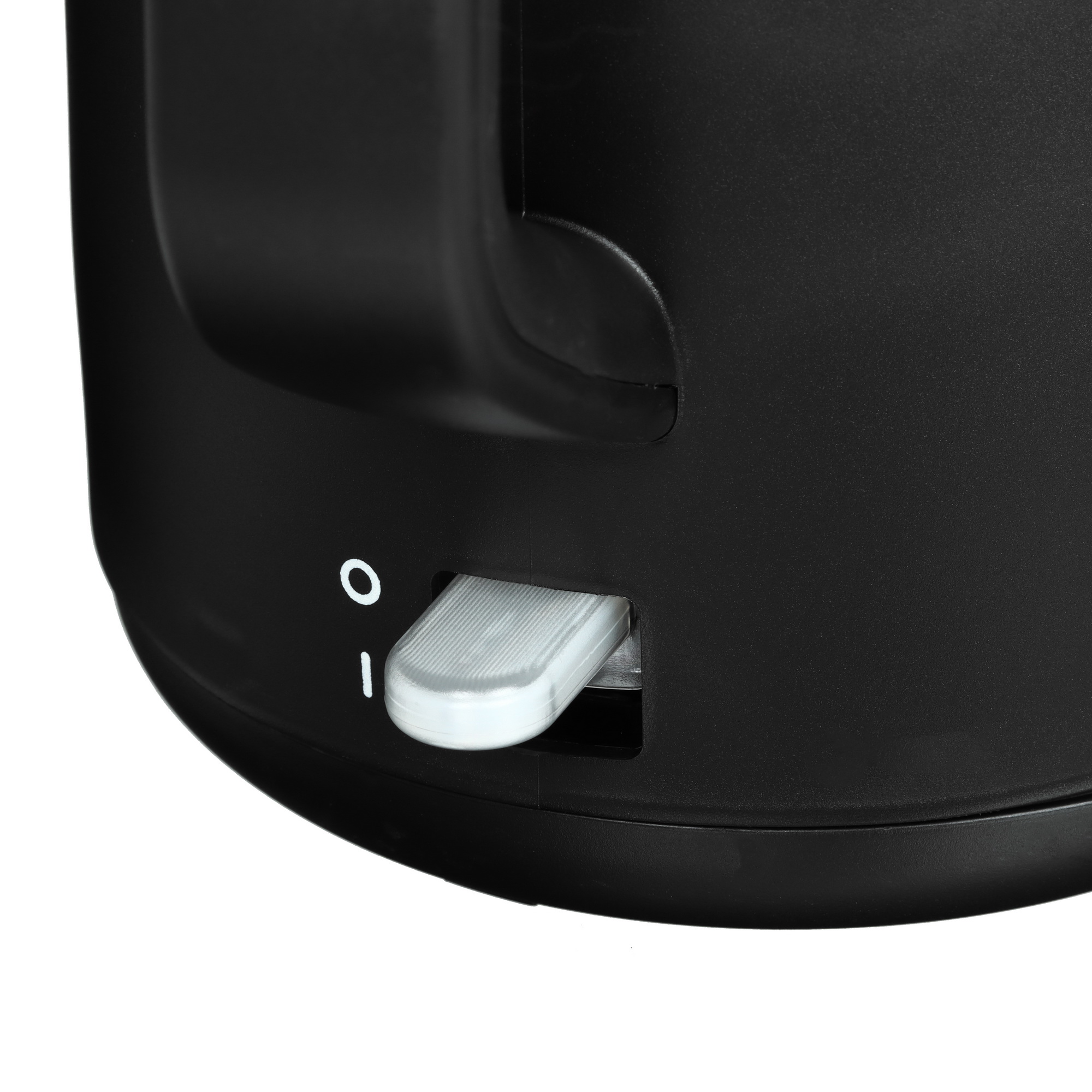 9132448 Электрочайник DEXP D-EK6703 черный STDN-0005224 - Вид №3