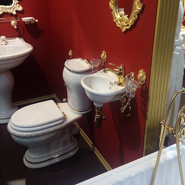 ML.MLD-25.701.BI/ML.MLD-25.708.BI/ML.OLV-29.012/ML.OLV-29.015/ML.RIC-29.040.BI.BR Компакт унитаз с бачком Белый Migliore  Италия  - Вид №1