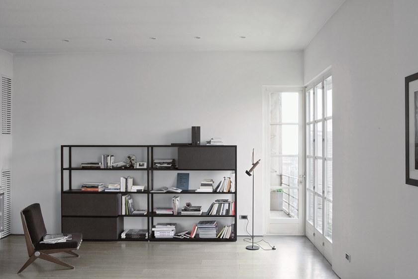 Desalto Модульный открытый книжный шкаф Helsinki sun-id-1429584 - Вид №3