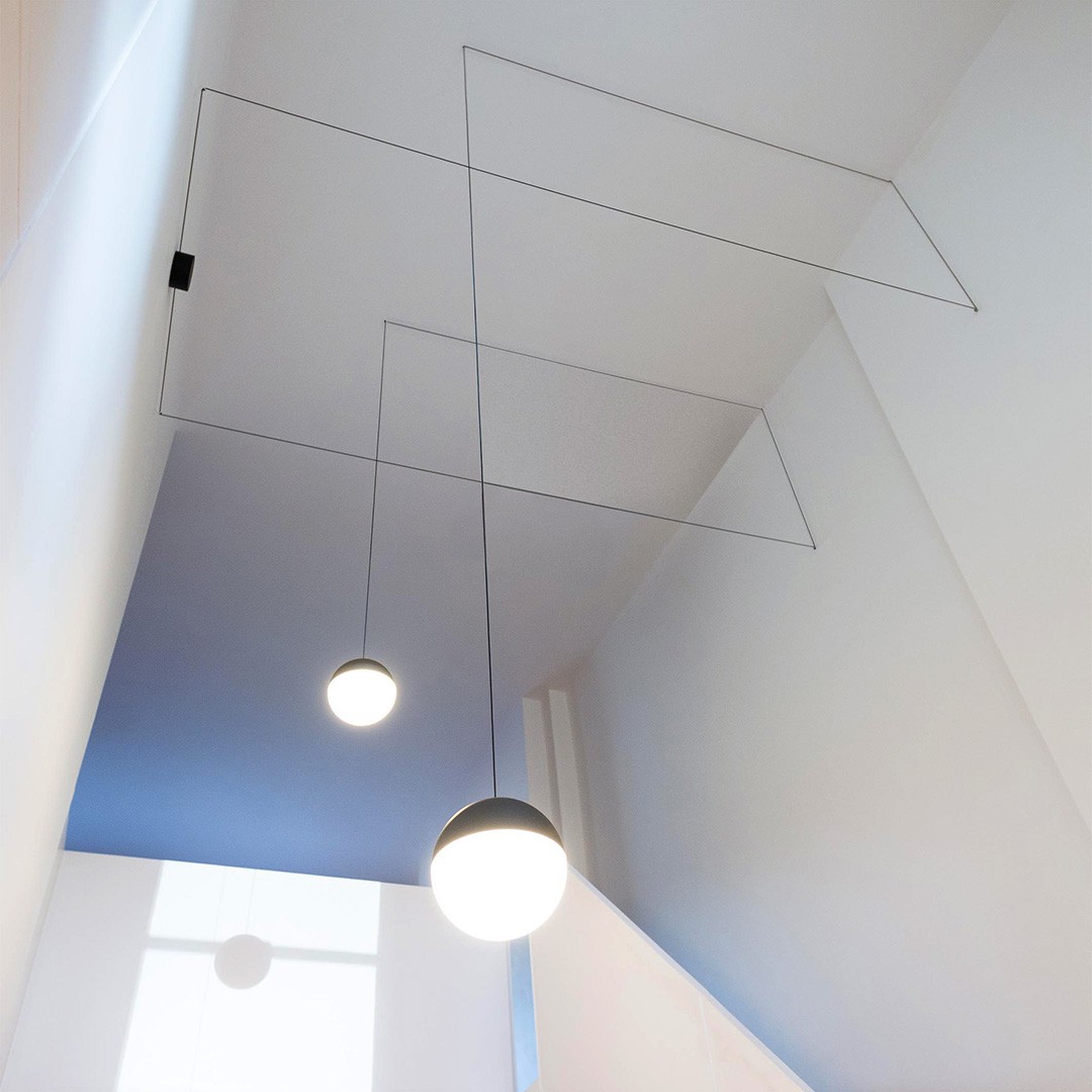 Flos F6480030 String Light подвес 115783 - Вид №3