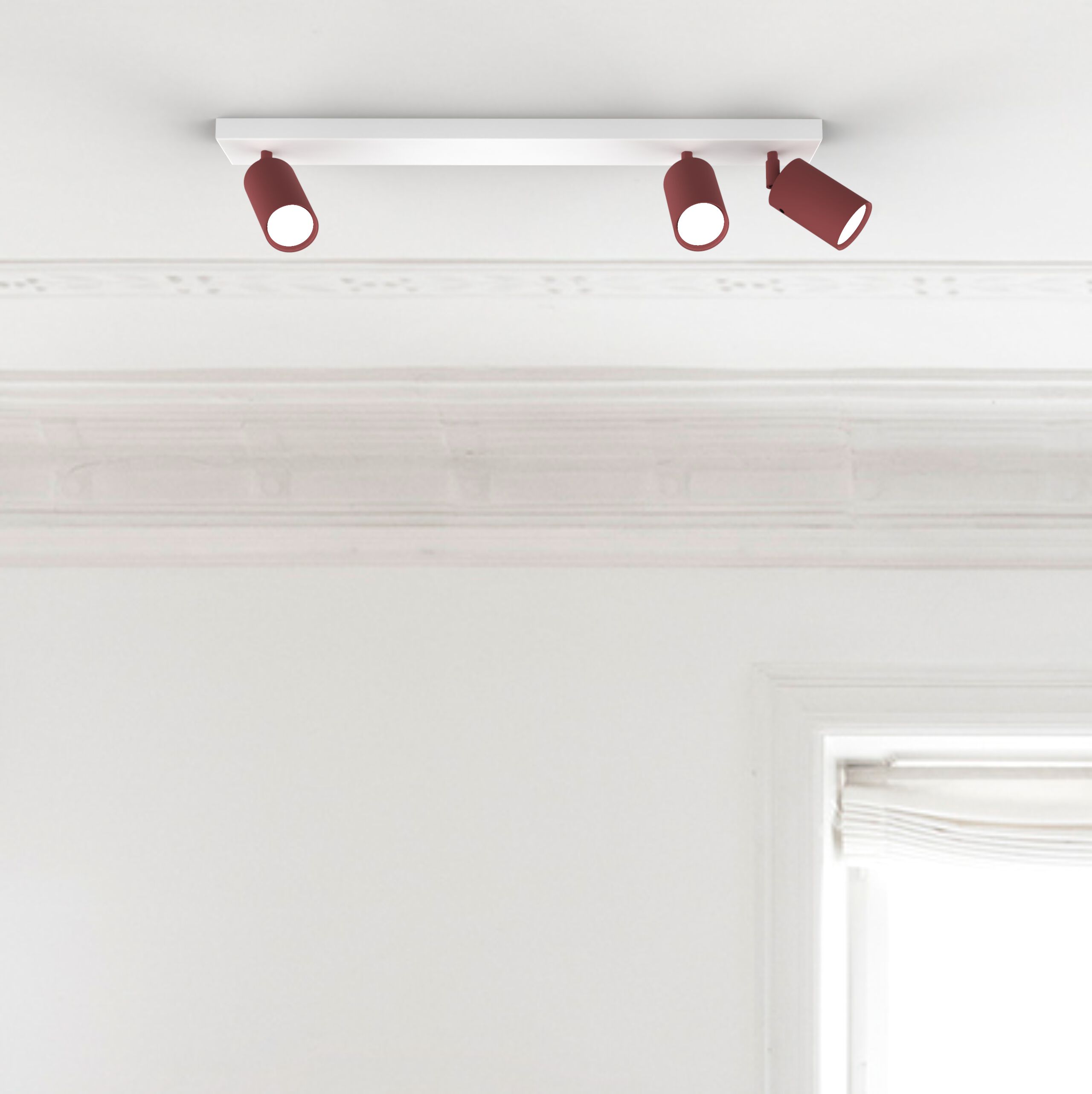 Регулируемый светодиодный прожектор WayPoint FLECK ARCH-00003494 - Вид №11