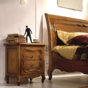 Тумбочка  GENUS CO602   1