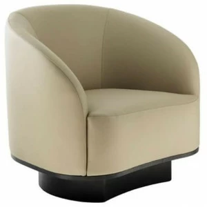 HC28 Cosmo Кресло из ткани с подлокотниками M No167-1