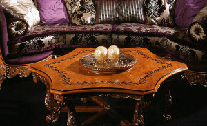 Стол журнальный  EZIO BELLOTTI 4583