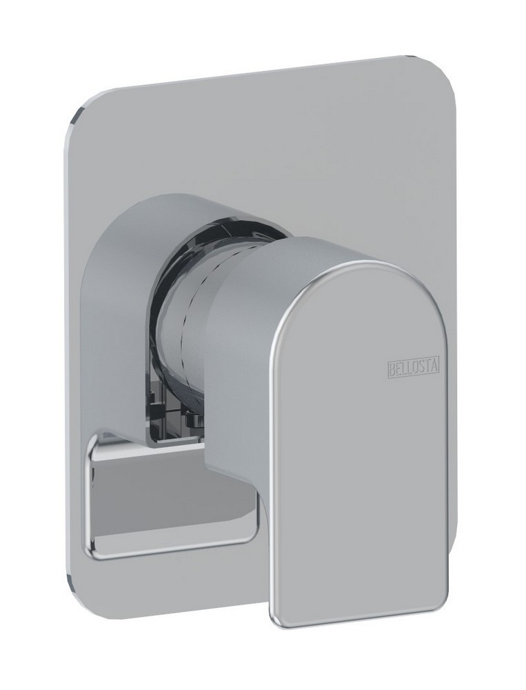 5821/L/E
+ 104018 Bellosta Rubinetterie ВСТРОЕННЫЙ СМЕСИТЕЛЬ 