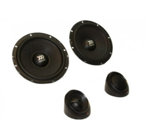 0164510 Компонентная акустическая система Morel MAXIMO-6