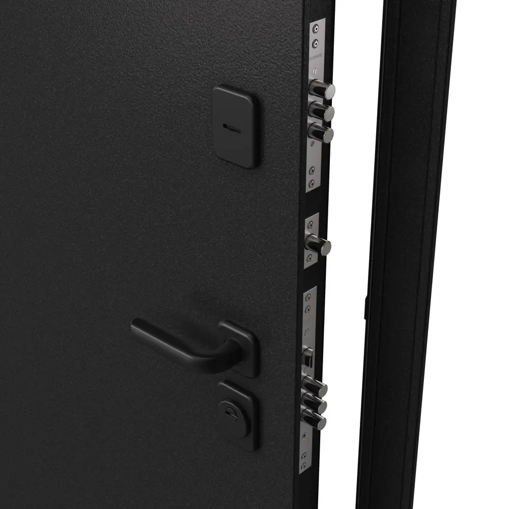 МАСТИНО Брутал Форест - входная металлическая дверь для квартиры 89384699 STLM-1568692 - Вид №6