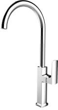 Наклонная кухонная арматура / SP8502 Slope