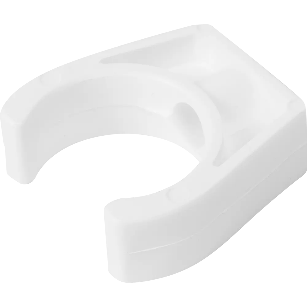 РВК Клипса для полипропиленовой трубы 32 мм — надежное крепление без сварки 11348707 STLM-0001196