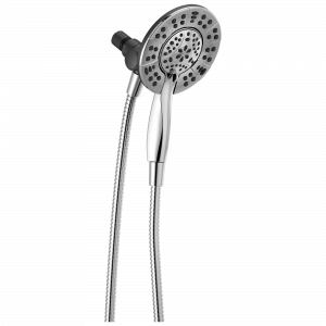 75499 In2ition® Душ два в одном с 4 настройками Delta Faucet DELTA Хром