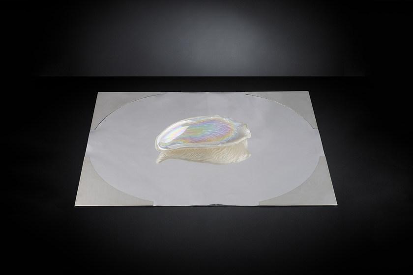 VGnewtrend Стеклянный поднос Pearl sun-id-1367357 - Вид №5