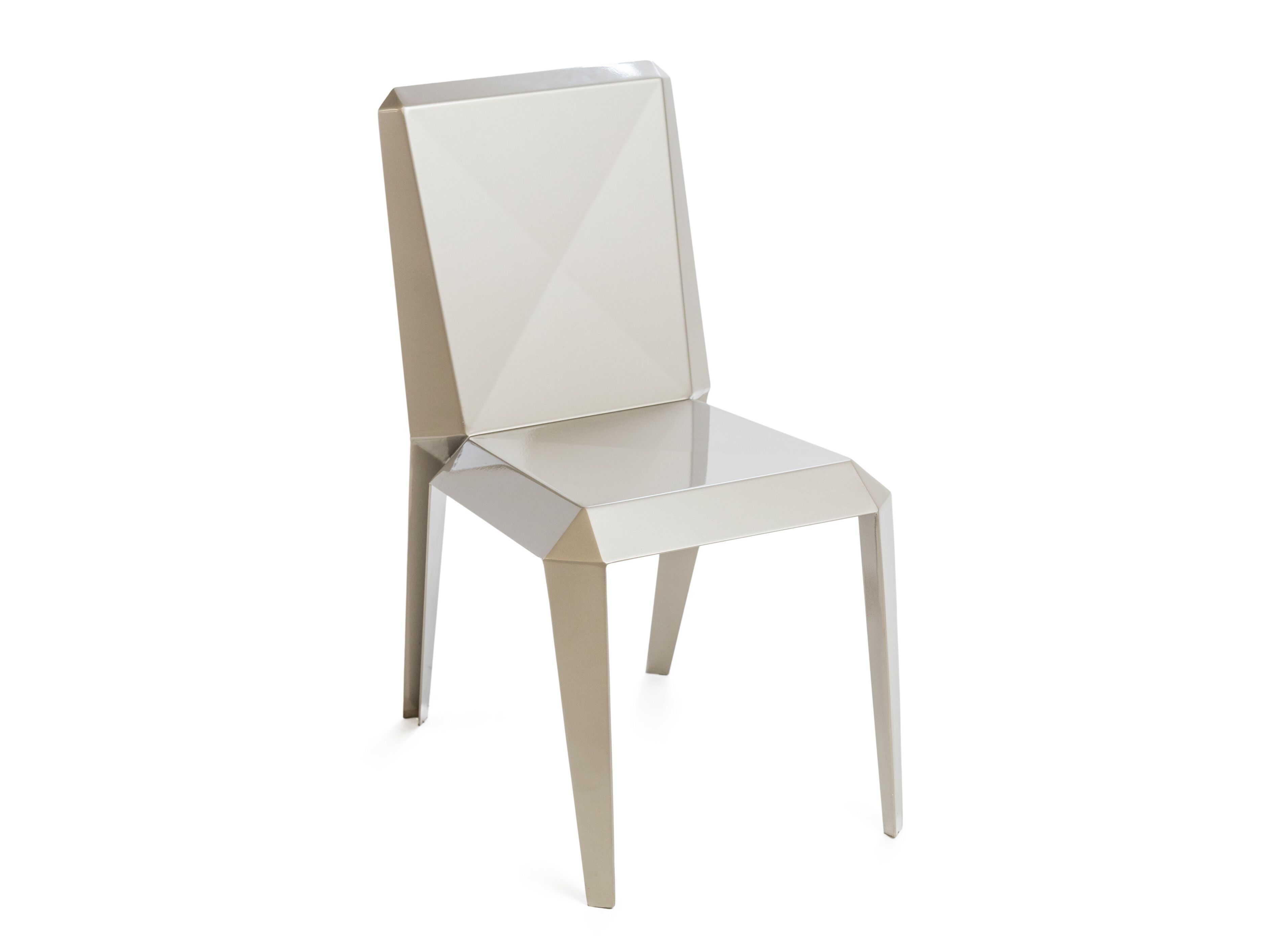 Алюминиевый стул altreforme ARCH-00088307