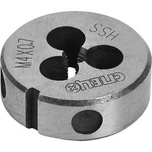Плашка 3996 М4x0.7 мм 87552007 STLM-2038264