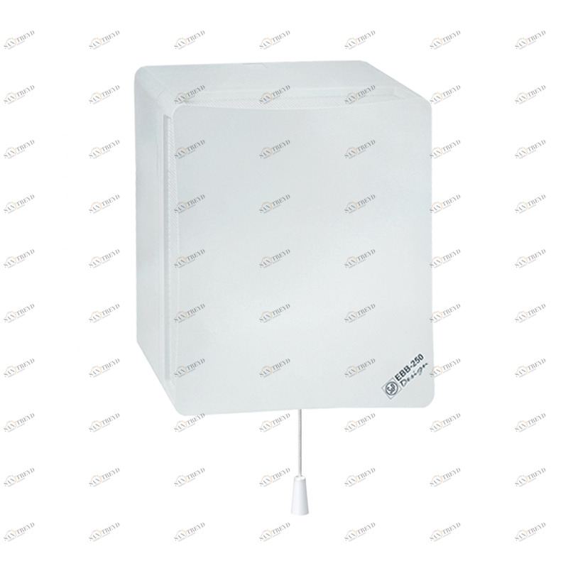 Накладной вентилятор Soler Palau EBB DESIGN 250 DV ebb13749