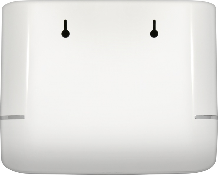 1402.008 Диспенсер бумажных полотенец пластиковый 5135 PUFF  - Вид №3