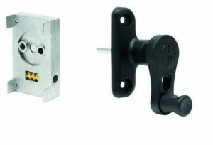 Esinplast Ручка для ставни Luxor