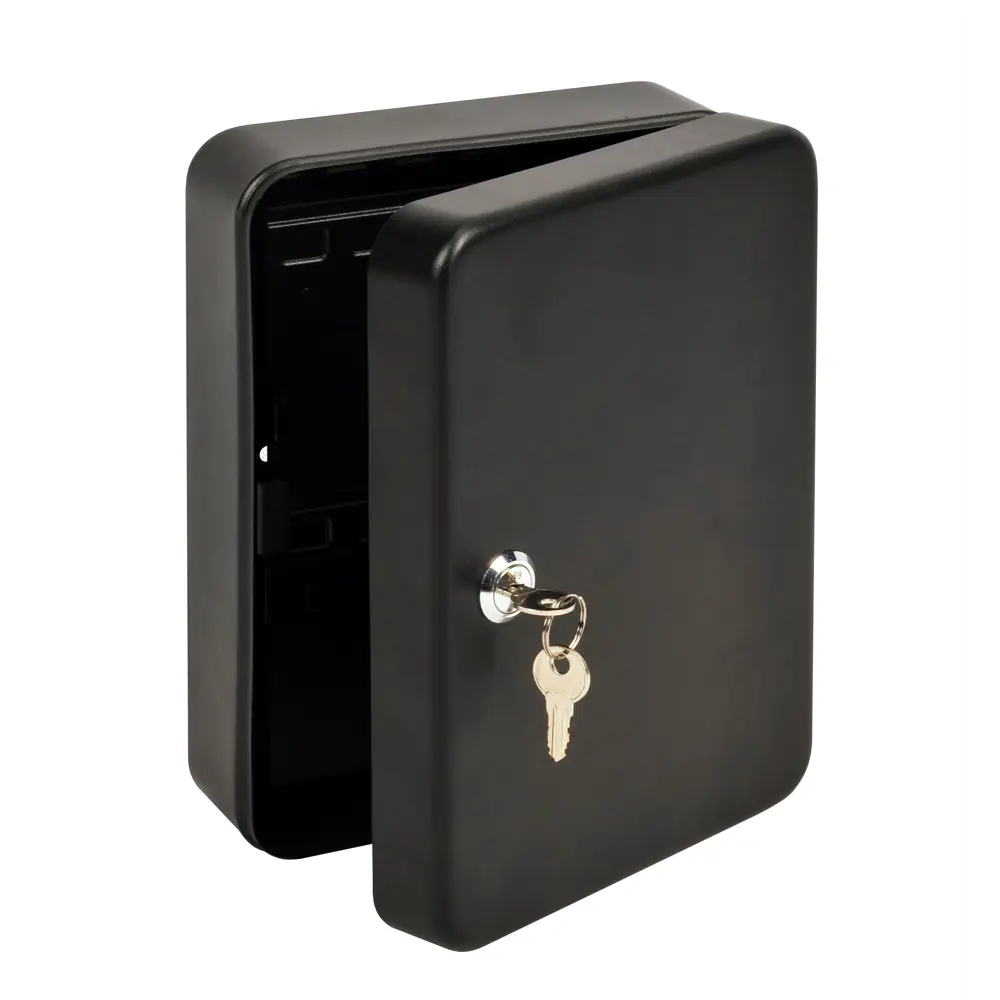 Шкаф для ключей DILWIS 18x8x25 см STLM-2014719 - Вид №1