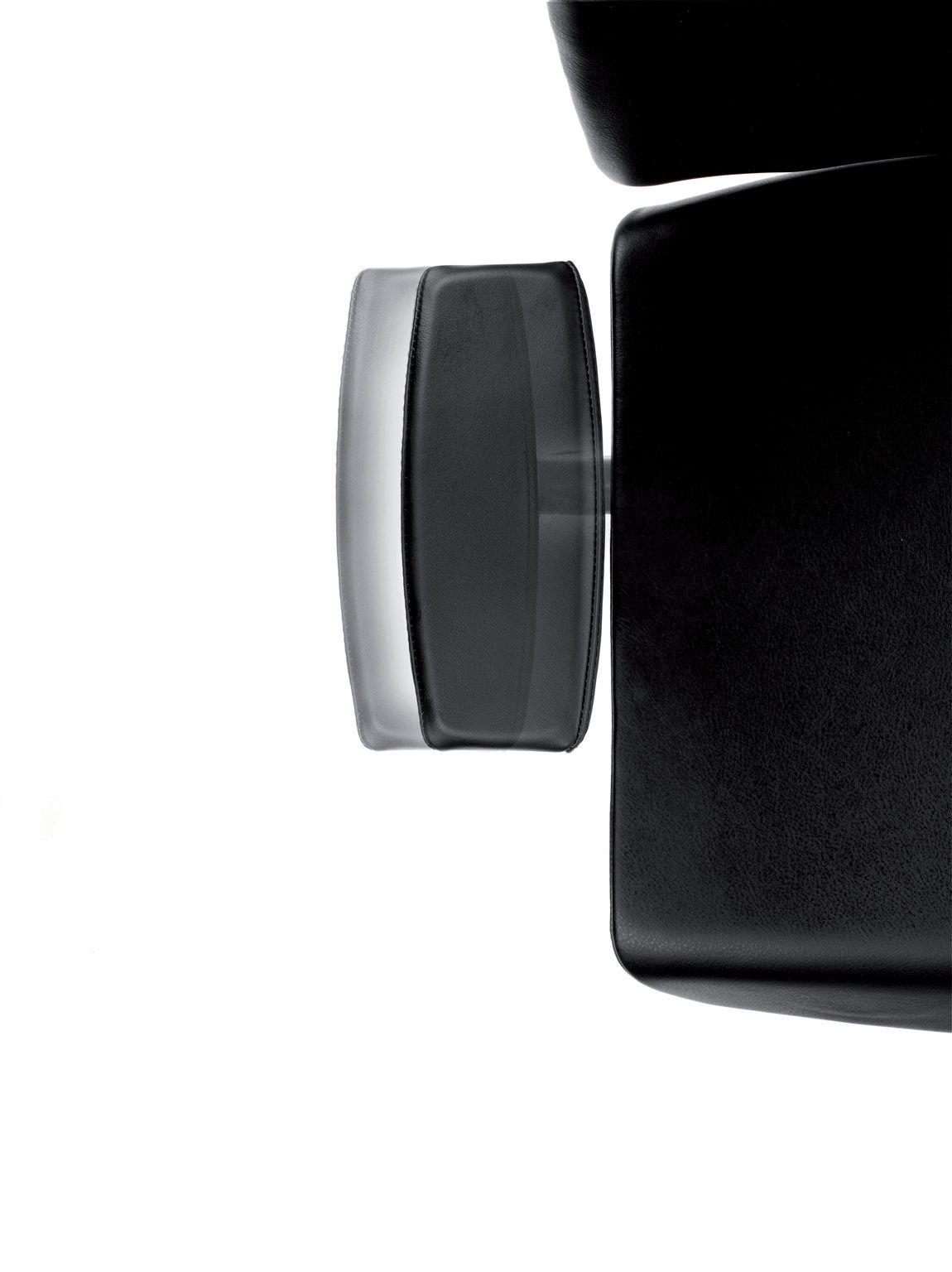 Сетчатое вращающееся офисное кресло ESTEL GROUP мода ARCH-00090314 - Вид №9