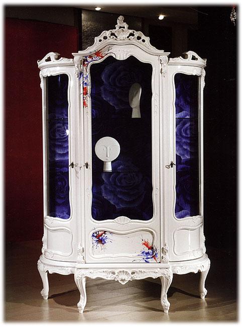 Витрина Paint RM ARREDAMENTI Paint Capriccio