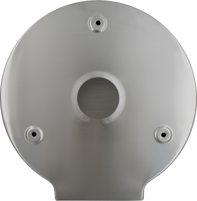 1402.133 Диспенсер для туалетной бумаги антивандальный 7615 PUFF  - Вид №4