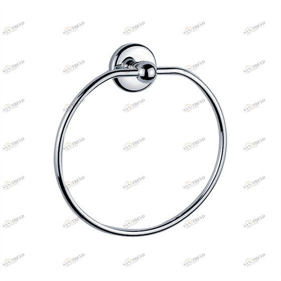 Кольцо для полотенец JOERGER Serie 1909 629.00.047.000