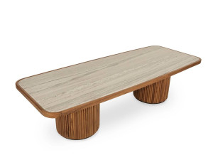 Прямоугольный стол