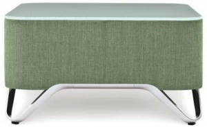 profim Журнальный столик квадратный Softbox