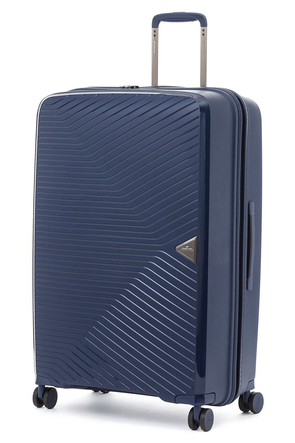 M1200-04-72 Чемодан M1200*72 Spinner 77 March Gotthard 