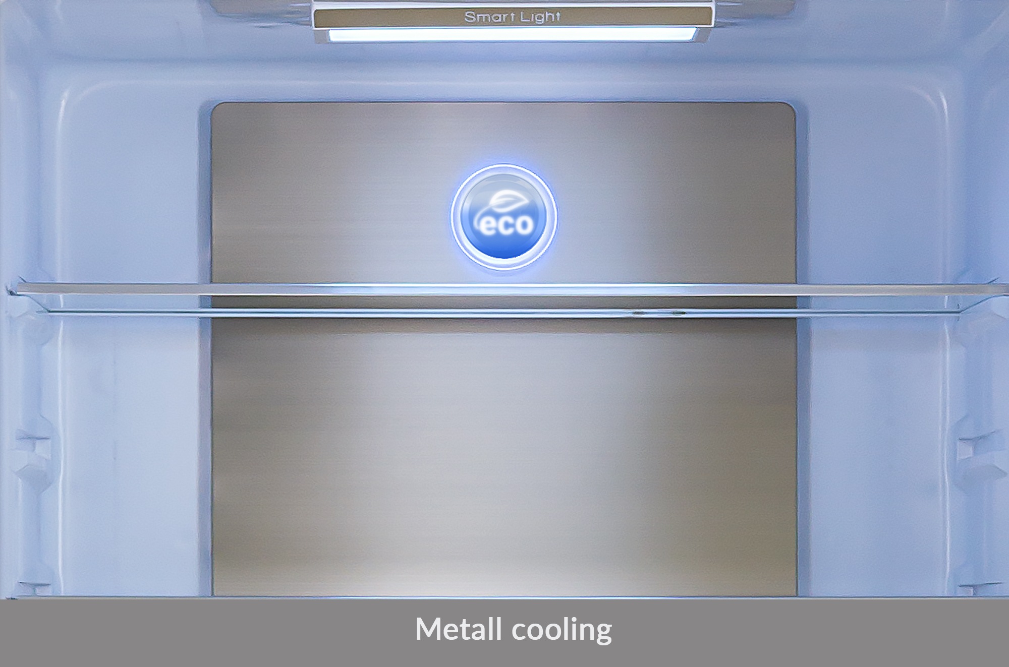 9901137 Холодильник многодверный   HIBERG RFQ-500DX NFYm inverter бежевый STDN-0099016 - Вид №14