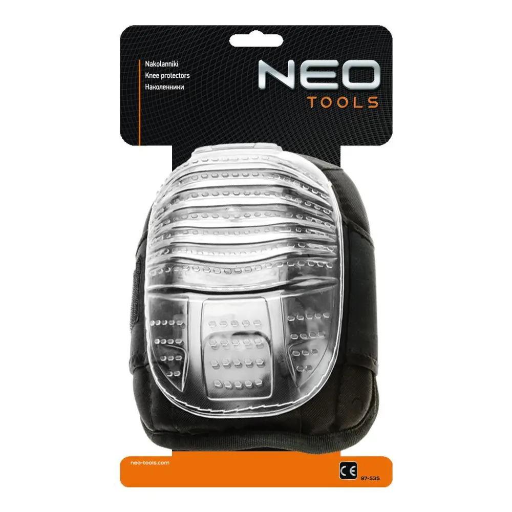 Наколенники Neo Tools 97-535, 2 шт STLM-2060114 - Вид №1