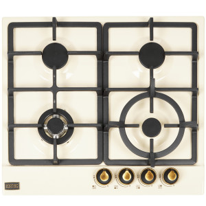 8188596 Газовая варочная поверхность Korting HG 661 CTB