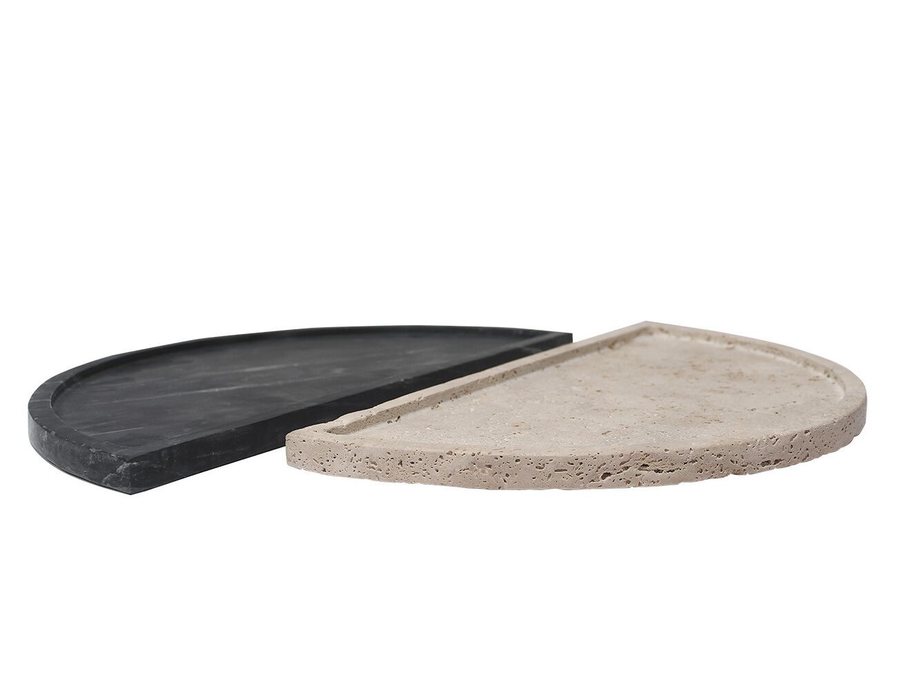 Мраморные центральные части DÔME DECO Awaken ARCH-00111705