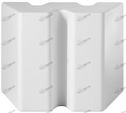 SLIDE Табурет низкий полиэтиленовый sun-id-1414408