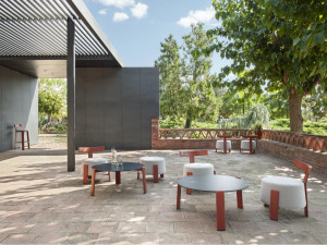 107116 Журнальный столик Point T