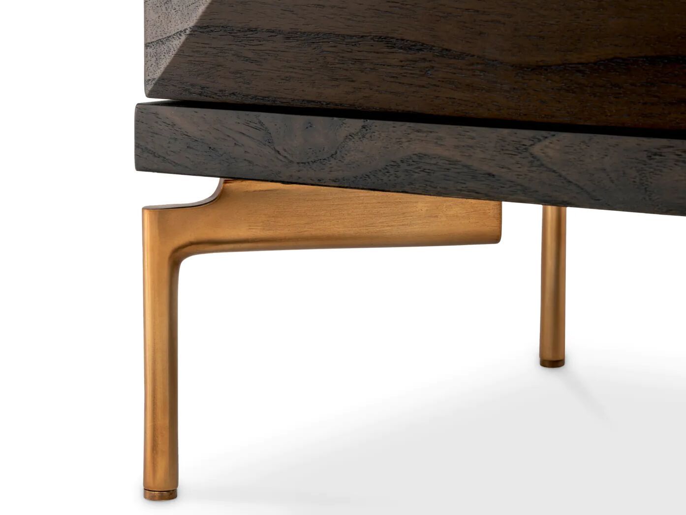 Деревянный комод Eichholtz Денвер ARCH-00036925 - Вид №3