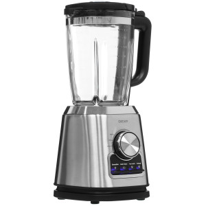 5403631 Блендер стационарный DEXP SB-1800A серебристый